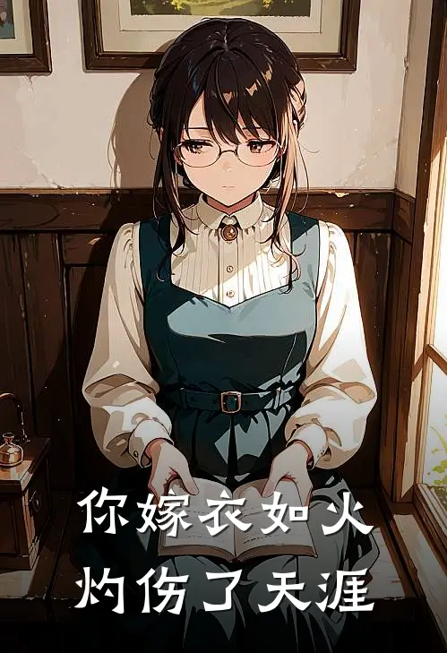 你嫁衣如火灼伤了天涯阿策定北侯推荐完结小说_免费阅读你嫁衣如火灼伤了天涯(阿策定北侯)