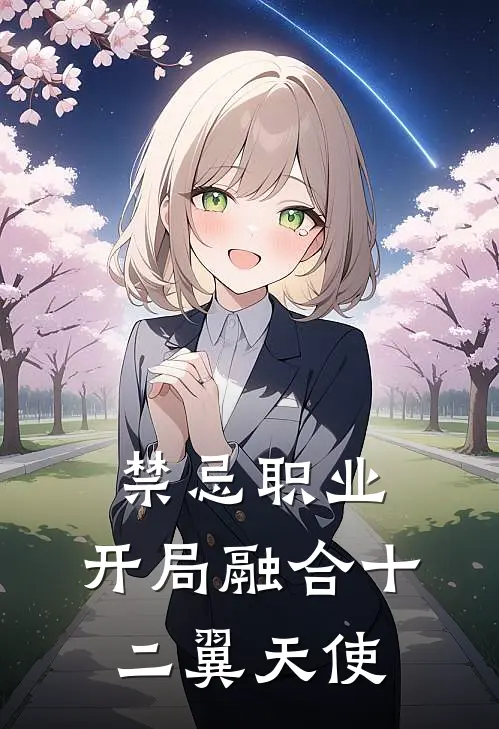 禁忌职业：开局融合十二翼天使李墨孟思陈已完结小说推荐_完整版小说禁忌职业：开局融合十二翼天使(李墨孟思陈)