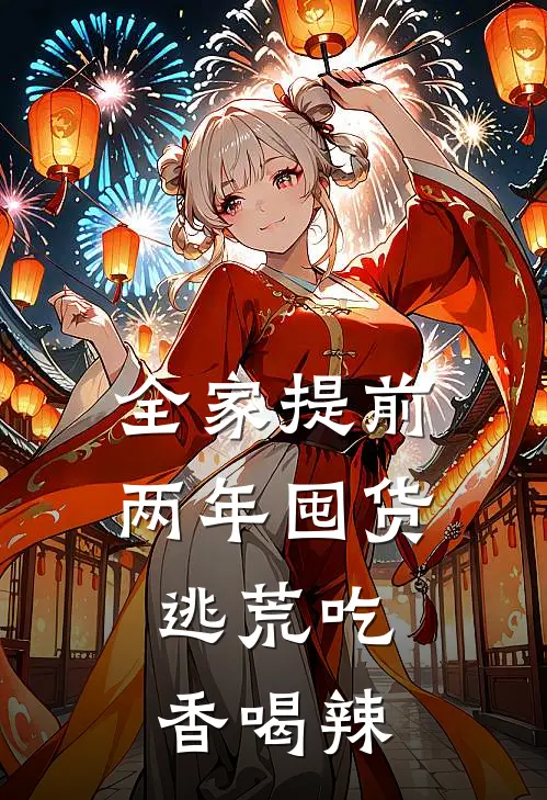 李杏儿杏儿(全家提前两年囤货，逃荒吃香喝辣)全集阅读_《全家提前两年囤货，逃荒吃香喝辣》全文免费阅读