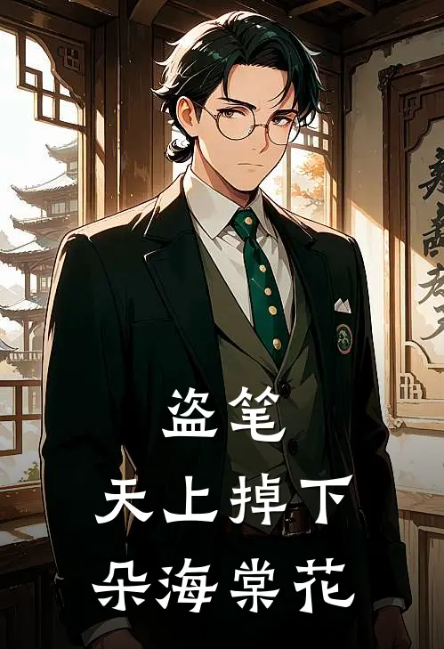 盗笔：天上掉下朵海棠花(解雨臣二月红)最新热门小说_完结小说盗笔：天上掉下朵海棠花(解雨臣二月红)