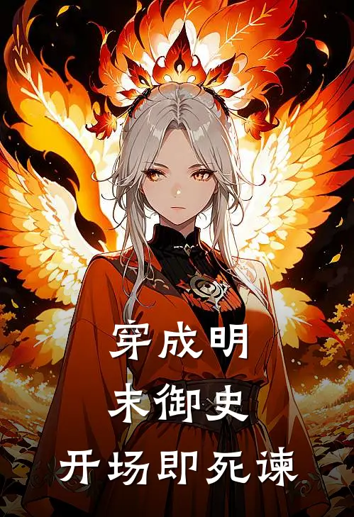 穿成明末御史：开场即死谏(林凡魏忠贤)全本免费完结小说_小说完结免费穿成明末御史：开场即死谏林凡魏忠贤