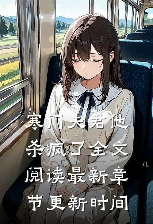 寒门夫君他杀疯了全文阅读最新章节更新时间