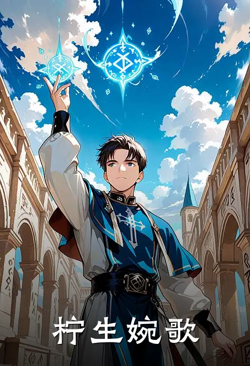 陆星眠苏晚柠《柠生婉歌》完整版在线阅读_陆星眠苏晚柠完整版在线阅读