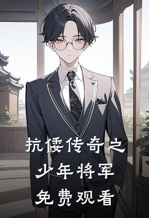 抗倭传奇之少年将军免费观看