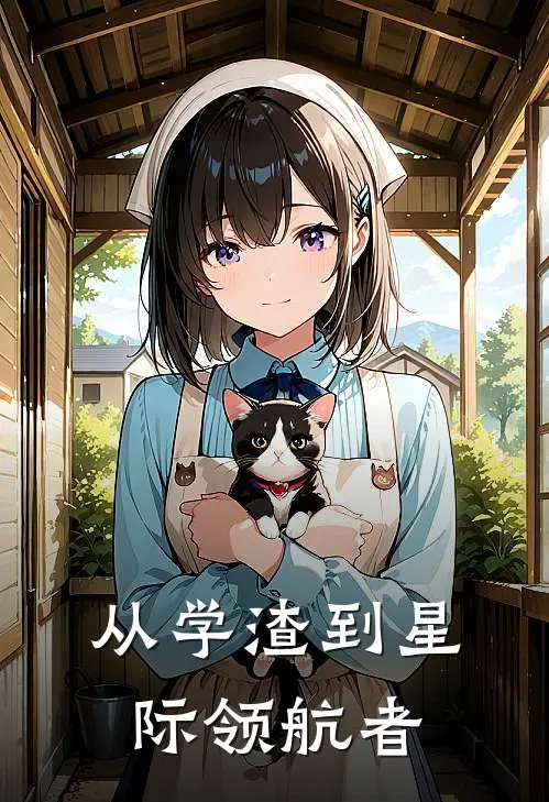 从学渣到星际领航者杨舒林薇完本完结小说_无弹窗全文免费阅读从学渣到星际领航者(杨舒林薇)