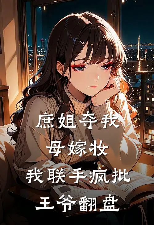 庶姐夺我母嫁妆，我联手疯批王爷翻盘沈知雪知雪最新全本小说_最新章节列表庶姐夺我母嫁妆，我联手疯批王爷翻盘(沈知雪知雪)