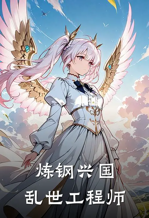 炼钢兴国：乱世工程师