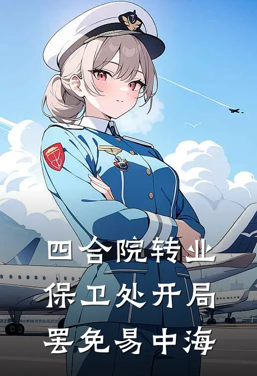 四合院转业保卫处开局罢免易中海