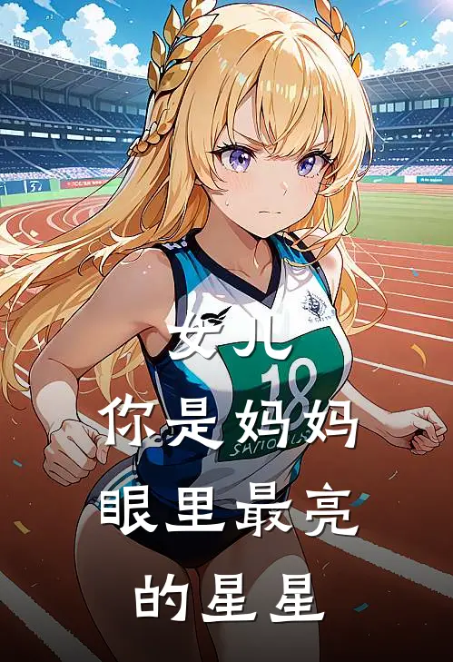 女儿，你是妈妈眼里最亮的星星许晚许文彦完整版在线阅读_许晚许文彦完整版阅读