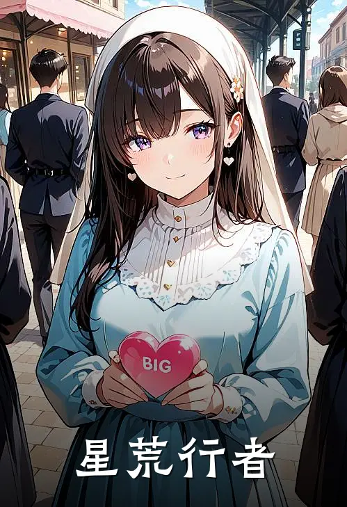 星荒行者陈诺陈诺小说免费完结_最新章节列表星荒行者(陈诺陈诺)