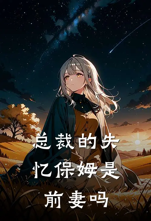 总裁的失忆保姆是前妻吗