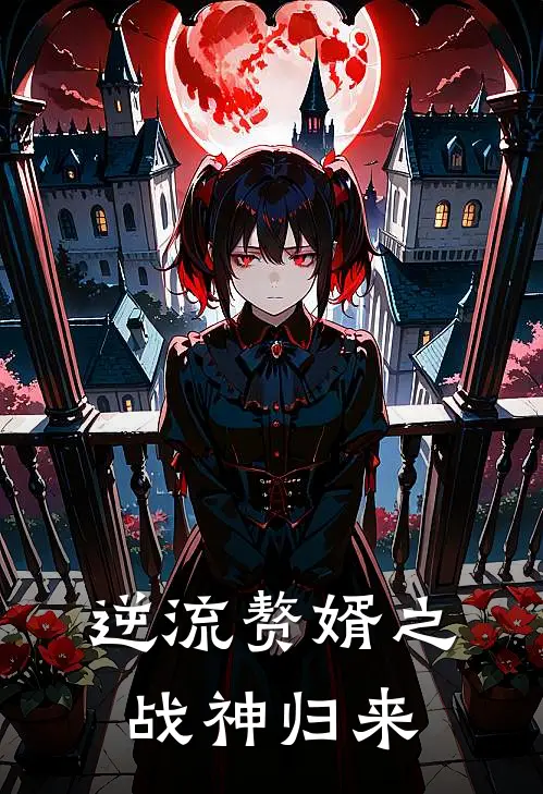 逆流赘婿之战神归来