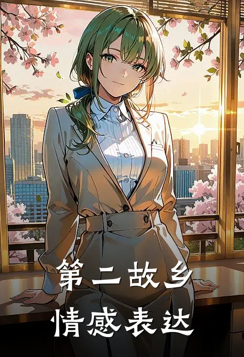 第二故乡情感表达