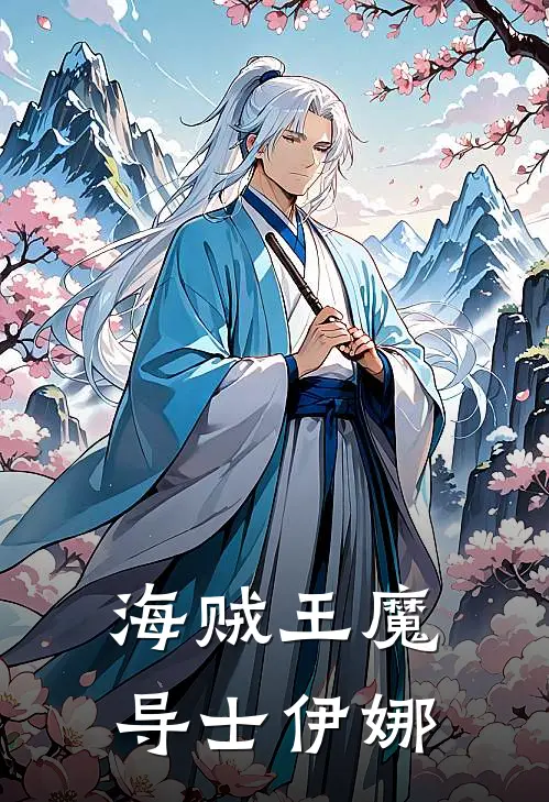 海贼王魔导士伊娜