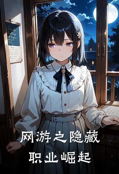 网游之隐藏职业崛起