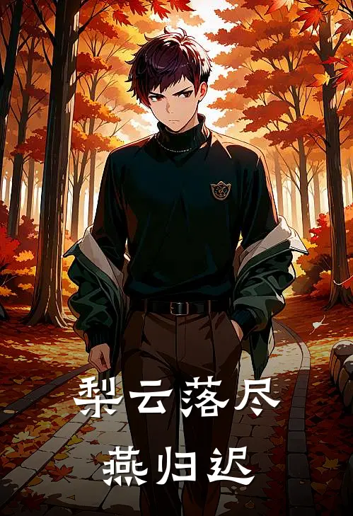 梨云落尽燕归迟郁长淮楚琴完结版小说阅读_完整版小说免费阅读梨云落尽燕归迟(郁长淮楚琴)