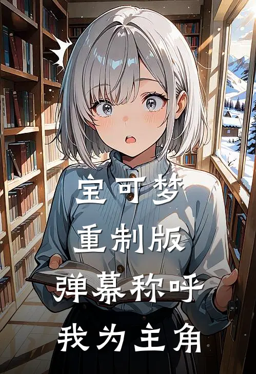 宝可梦重制版：弹幕称呼我为主角(小智大木)免费完结小说_小说完整版免费阅读宝可梦重制版：弹幕称呼我为主角(小智大木)