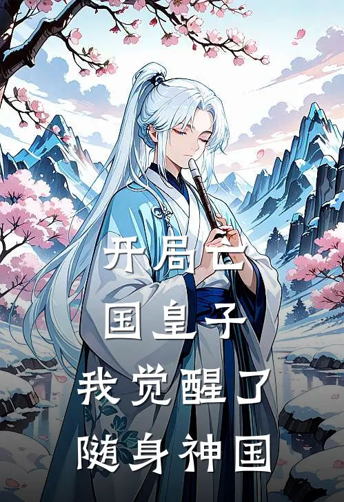 开局亡国皇子，我觉醒了随身神国