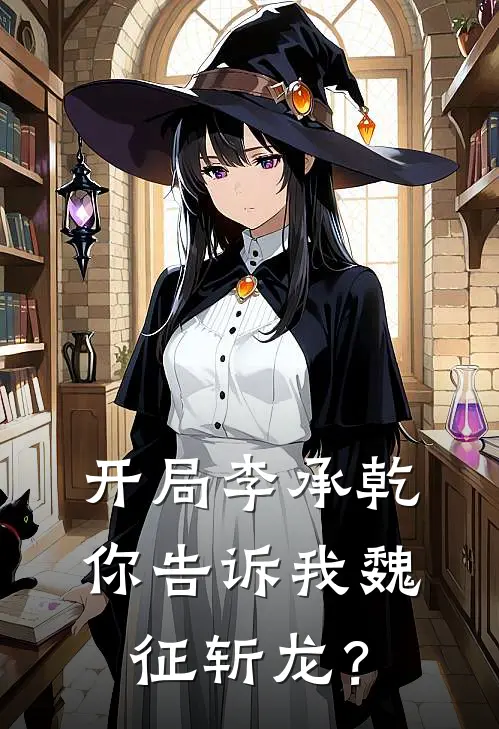 开局李承乾，你告诉我魏征斩龙？李承乾李世民免费小说完整版_最新好看小说开局李承乾，你告诉我魏征斩龙？李承乾李世民