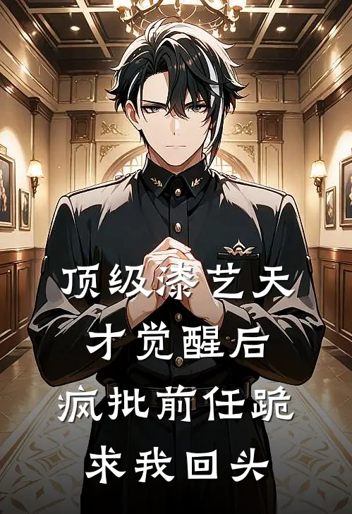 顶级漆艺天才觉醒后，疯批前任跪求我回头林婉沈辞小说免费完结_完本热门小说顶级漆艺天才觉醒后，疯批前任跪求我回头林婉沈辞