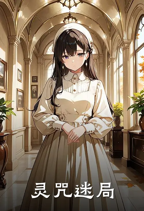灵咒迷局（肆樾林宇）全文免费阅读无弹窗大结局_灵咒迷局最新章节列表_笔趣阁（肆樾林宇）