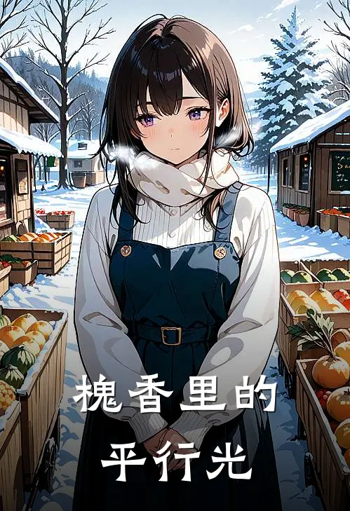 槐香里的平行光