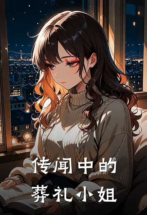 传闻中的葬礼小姐