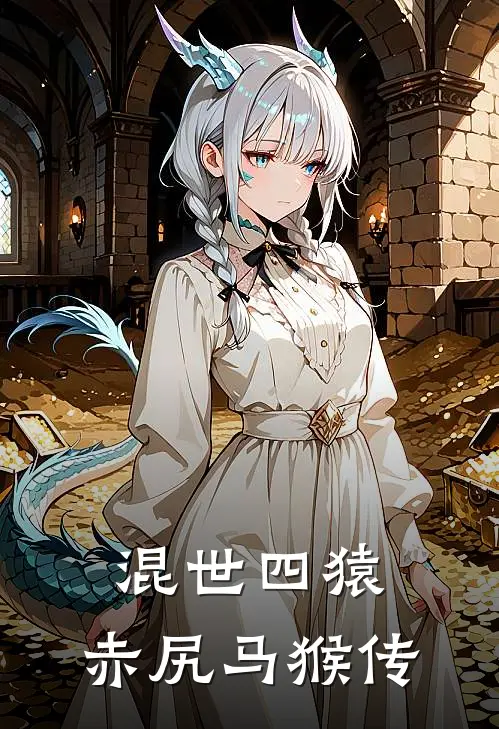 混世四猿：赤尻马猴传(孙悟空唐僧)最新小说_免费阅读完整版小说混世四猿：赤尻马猴传(孙悟空唐僧)