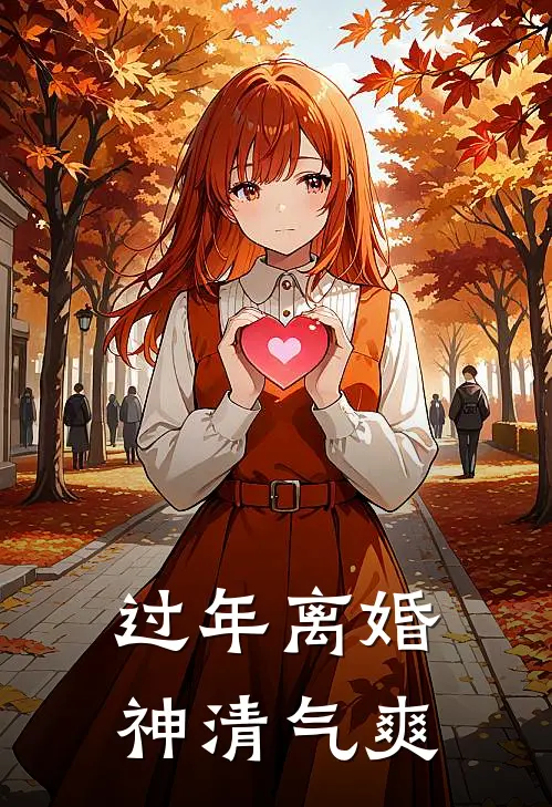 过年离婚神清气爽