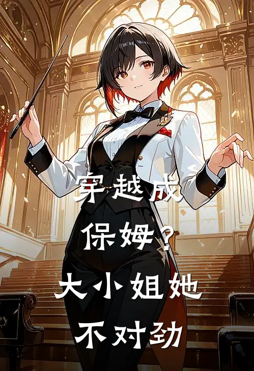 穿越成保姆？大小姐她不对劲