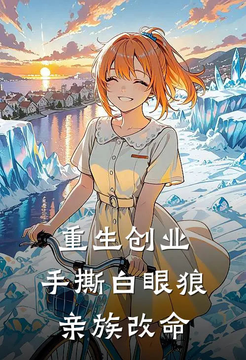 重生创业，手撕白眼狼亲族改命江砚江子豪完结热门小说_完整版小说全文免费阅读重生创业，手撕白眼狼亲族改命江砚江子豪