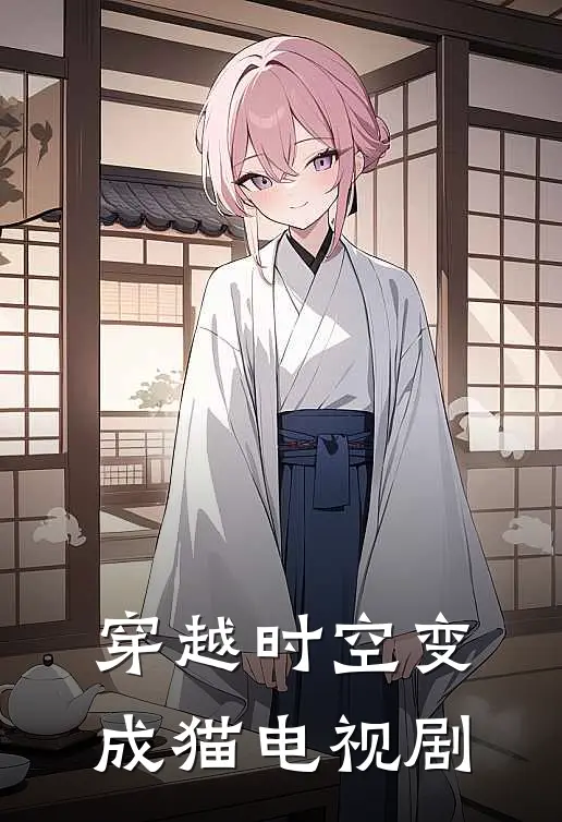 穿越时空变成猫电视剧