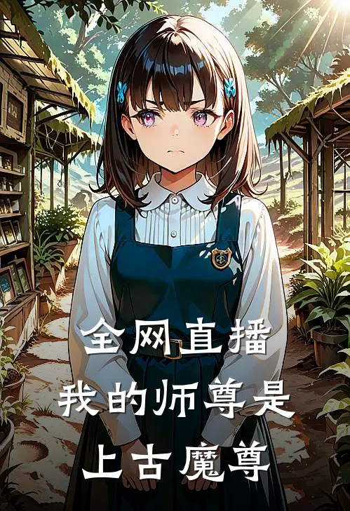 全网直播：我的师尊是上古魔尊