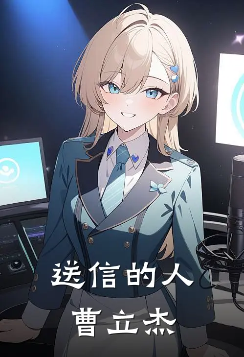 送信的人曹立杰