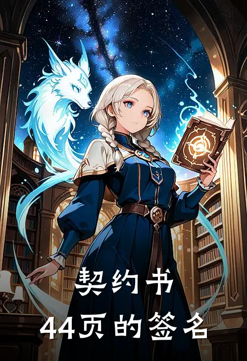 契约书：44页的签名淮安淮安完结好看小说_最新章节列表契约书：44页的签名(淮安淮安)