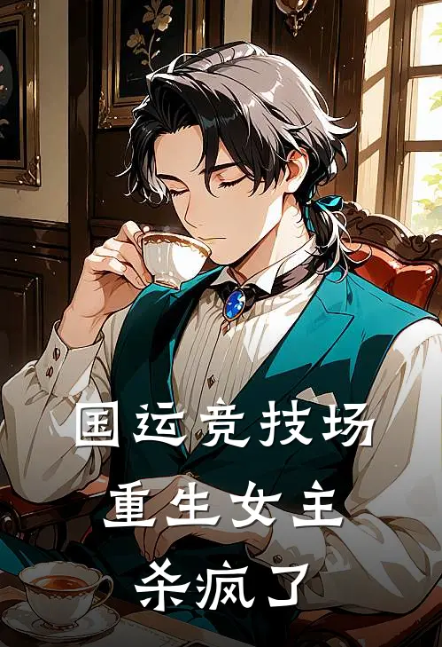 国运竞技场：重生女主杀疯了凌玥约翰最新热门小说_国运竞技场：重生女主杀疯了全本在线阅读