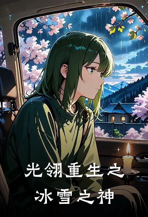 光翎重生之冰雪之神