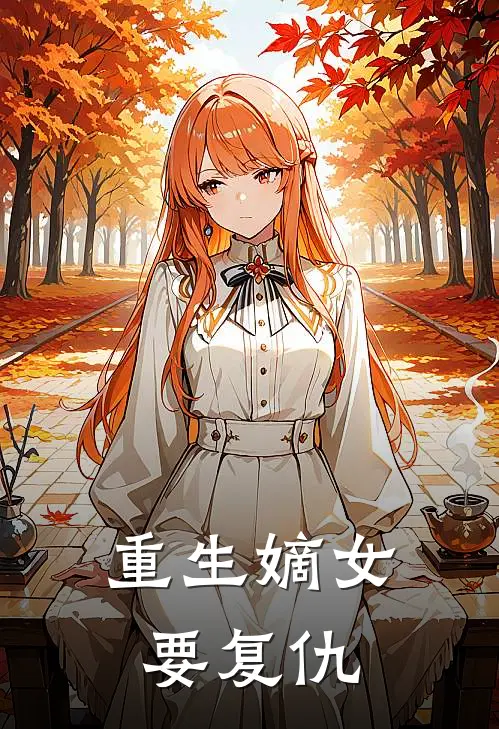 重生嫡女要复仇