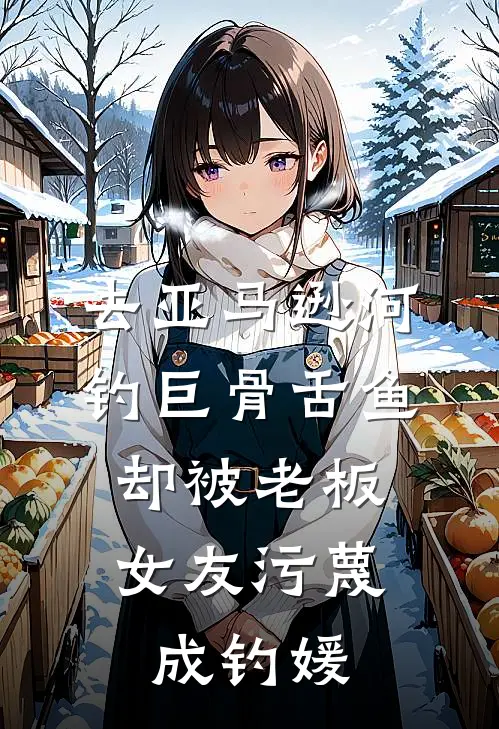 涂芷蒋明肆《去亚马逊河钓巨骨舌鱼，却被老板女友污蔑成钓媛》完结版免费阅读_去亚马逊河钓巨骨舌鱼，却被老板女友污蔑成钓媛全文免费阅读