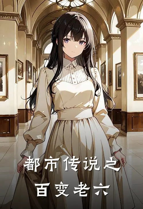 都市传说之百变老六