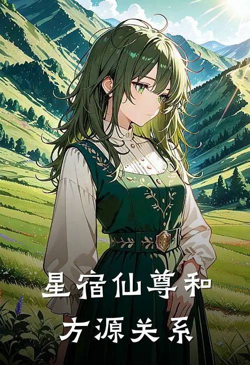 星宿仙尊和方源关系