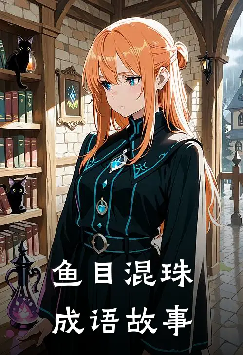 鱼目混珠成语故事