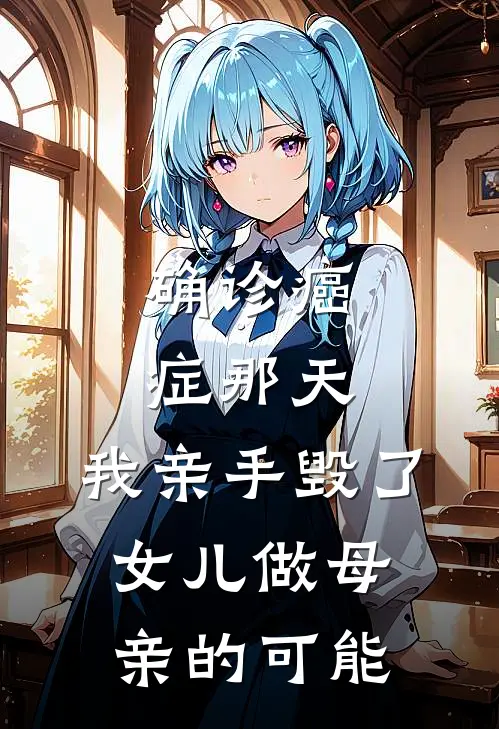 确诊癌症那天，我亲手毁了女儿做母亲的可能敏敏张向阳无弹窗全文免费阅读_最新推荐小说确诊癌症那天，我亲手毁了女儿做母亲的可能(敏敏张向阳)