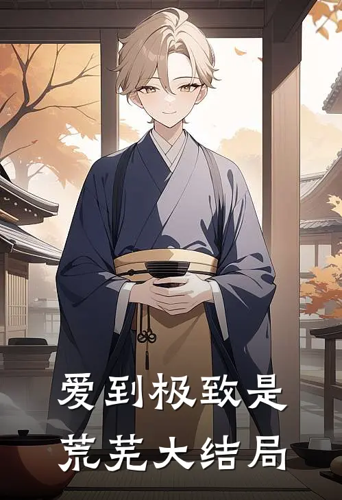 爱到极致是荒芜大结局