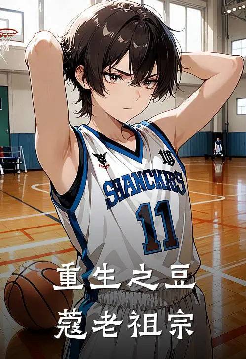 重生之豆蔻老祖宗