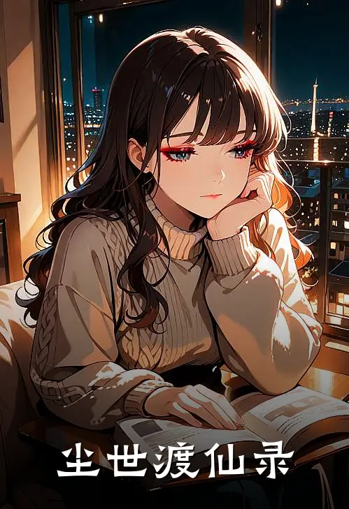 尘世渡仙录(陆沉顾轻舟)全本完结小说_完整版免费全文阅读尘世渡仙录(陆沉顾轻舟)