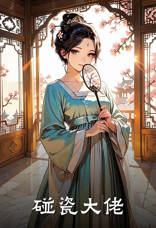 碰瓷大佬林小满云衍小说完整版_完结版小说推荐碰瓷大佬(林小满云衍)