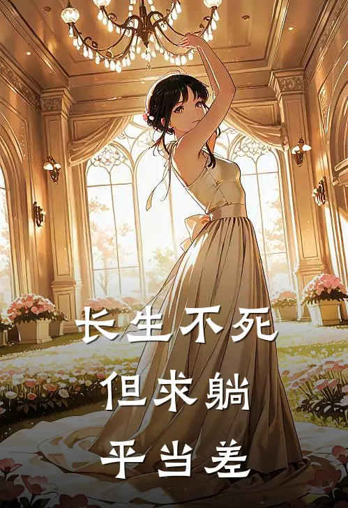 长生不死，但求躺平当差