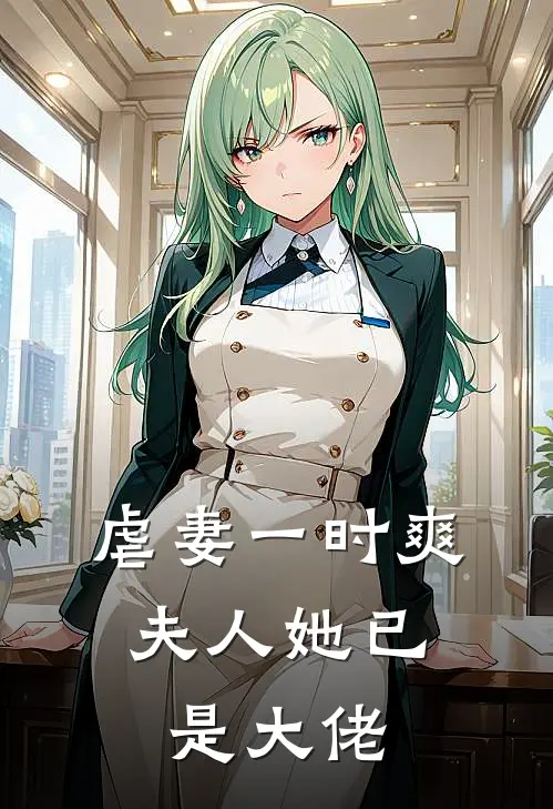 虐妻一时爽，夫人她已是大佬(乔诗怡顾廷云)免费完结小说_免费小说在线阅读虐妻一时爽，夫人她已是大佬(乔诗怡顾廷云)