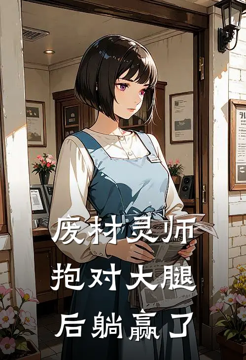 废材灵师，抱对大腿后躺赢了(容依黑丫)最热门小说_小说完整版废材灵师，抱对大腿后躺赢了容依黑丫